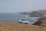 Toyota Land Cruiser 200 2007 года